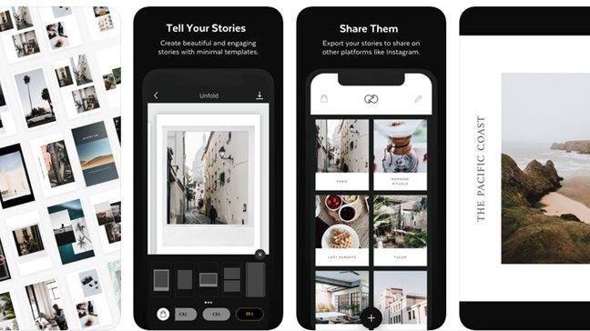 5 Aplikasi Insta Story untuk Tampilan Instagram yang Lebih Keren!