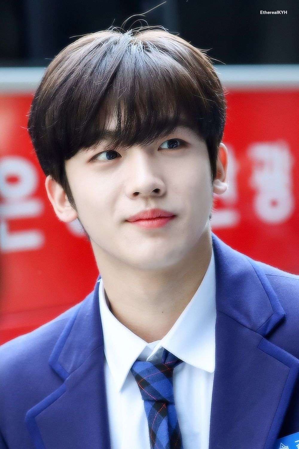 10 Fakta Kim Yo Han Peserta Produce X 101 Yang Bikin Panas Dingin