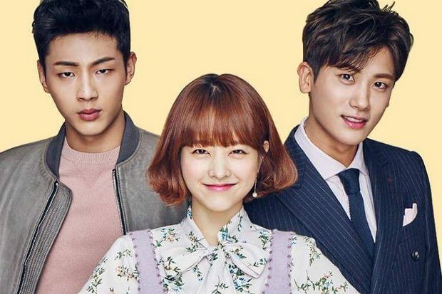 Watch Film Romance Korea Terbaru Recommended Latest Update Info