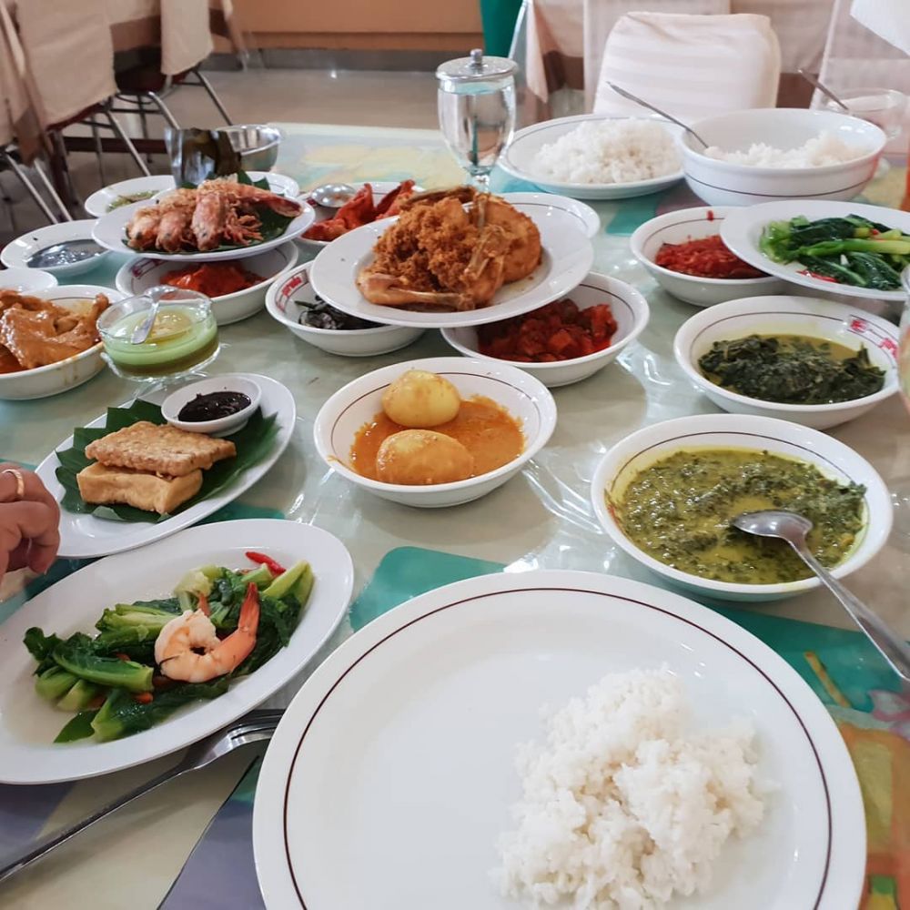 Rumah Makan Acc Kota Medan Sumatera Utara - Info Terkait Rumah