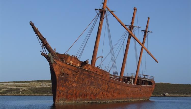 5 Tempat Wisata Menarik yang Terdapat di Kepulauan Falkland