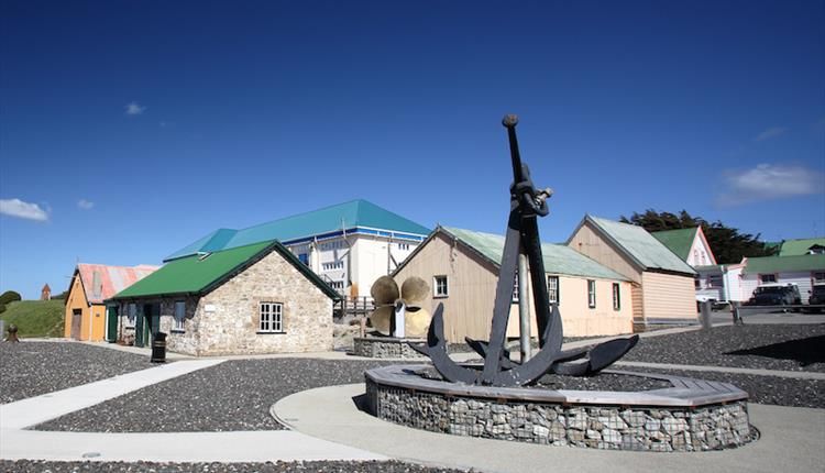 5 Tempat Wisata Menarik yang Terdapat di Kepulauan Falkland