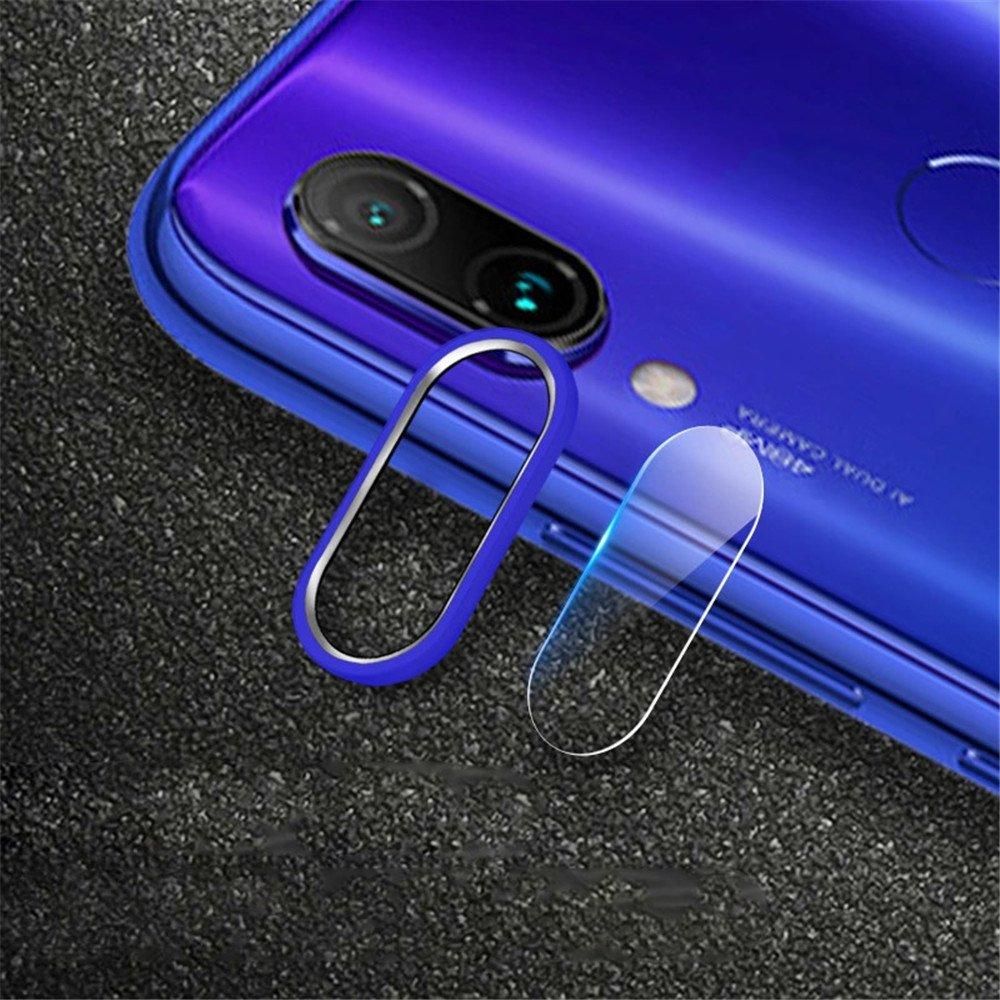 Ini 6 Keunggulan Xiaomi Redmi Note 7 Dibanding Samsung M20