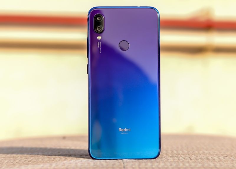 4 Alasan Memilih Xiaomi Redmi Note 7 Ketimbang Realme U1