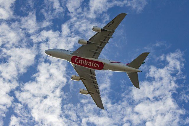 Emirates Jadwalkan Penerbangan ke Bali Lima Kali dalam Seminggu 