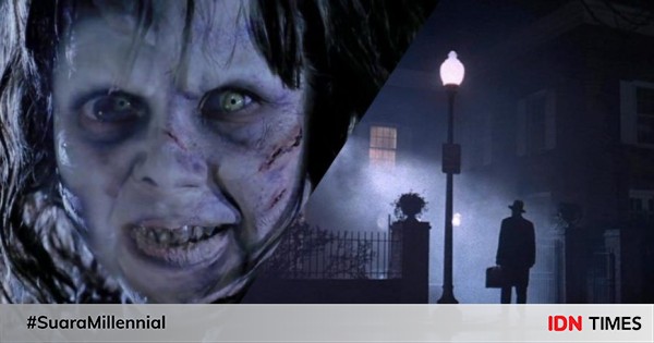 10 rekomendasi film horor lawas terbaik untuk temani weekend