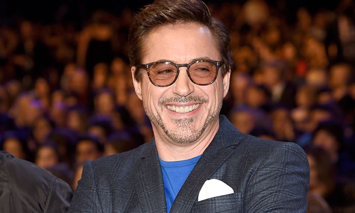 3 Fakta Album Robert Downey Jr Masuk Tangga Lagu Billboard