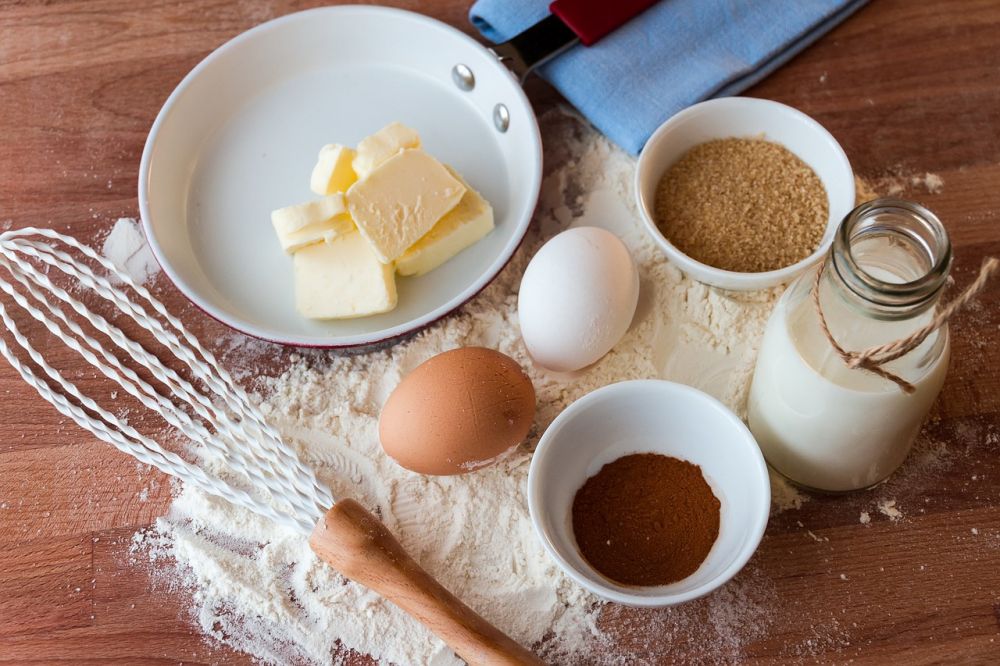 6 Tips Masak Biar Kamu Gak Gampang Mager Lagi Saat ke Dapur