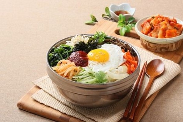 10 Restoran Korea di Bandung Ini Sajikan Menu Ala KDrama