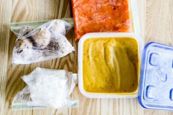 Jangan Dimakan, 6 Tanda Makanan Beku Ini Tak Layak Konsumsi