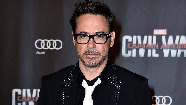 3 Fakta Album Robert Downey Jr, Masuk Tangga Lagu Billboard