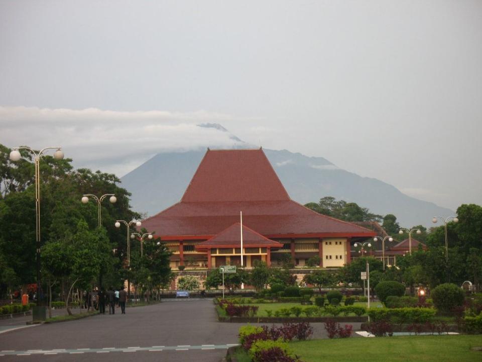 5 Tempat Jogging di Jogja Ini Panoramanya Indah, Jadi Betah Olahraga