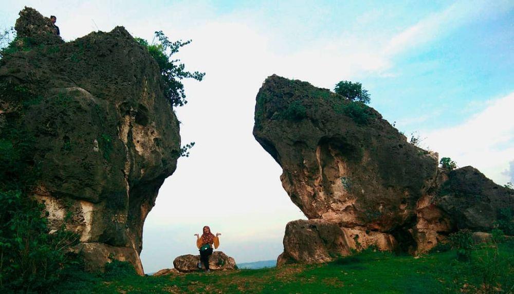 5 Destinasi Wisata Gua di Tuban, Eksotis Nan Memikat