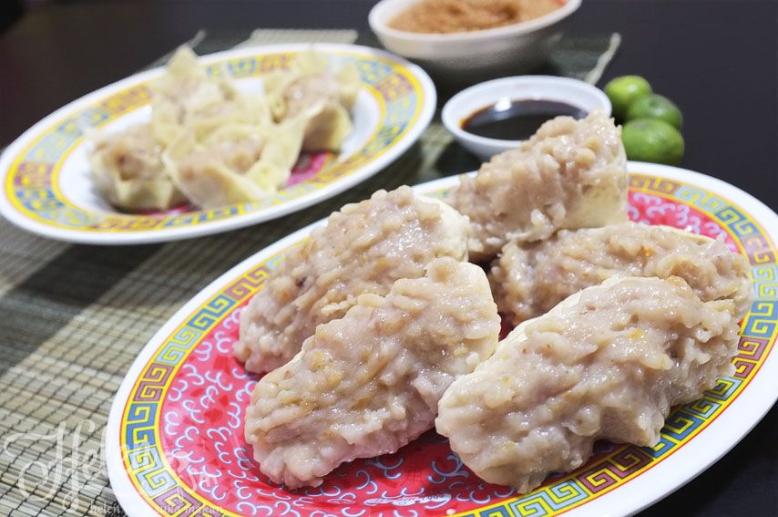  Resep  Mudah Membuat Tahu  Isi  Bakso  Si Menu Lezat Buka 