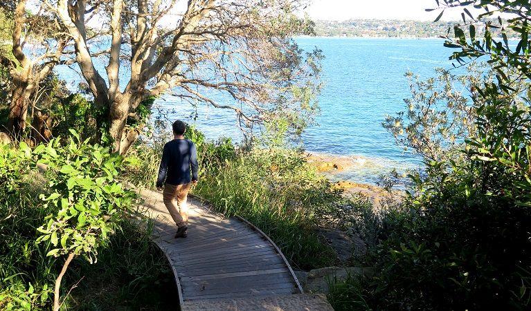 Aktivitas Backpacking di Sydney Ini Bikin Liburanmu Gak Membosankan!