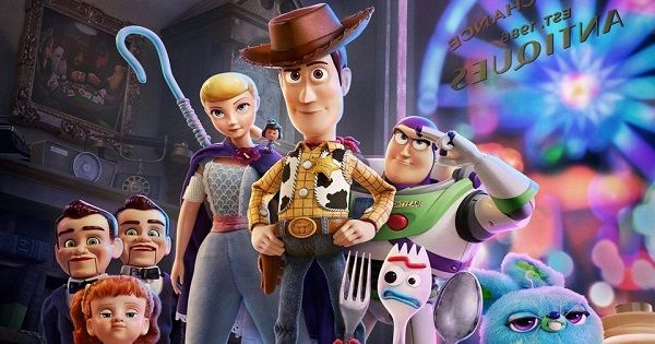 Raup Laba Fantastis, Ini 10 Film Hollywood Terlaris Selama 2019
