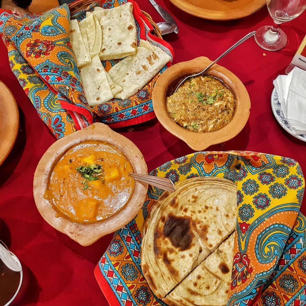5 Restoran India di Jakarta Terfavorit, Nagih Banget!