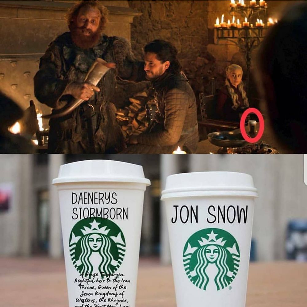 11 Meme Kocak Game Of Thrones Yang Bikin Ngakak