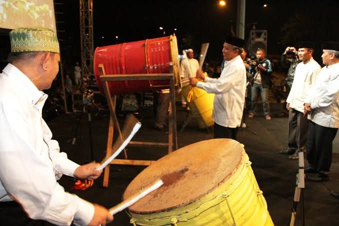 Selama Ramadan, MUI Jabar Minta Ormas Islam Tidak Merazia Tempat Makan