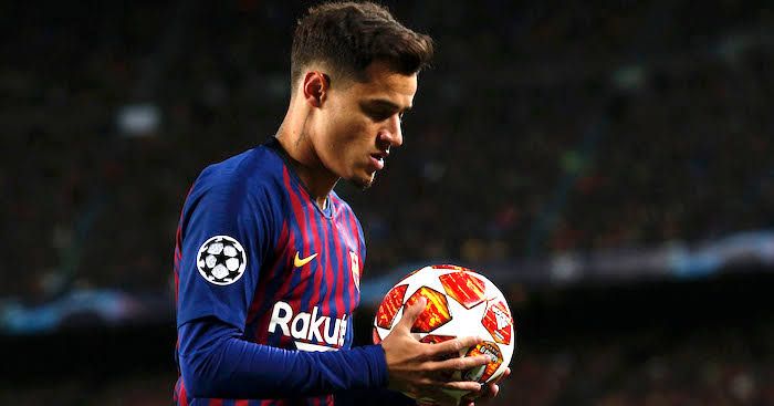Newcastle United Ramaikan Perburuan untuk Philippe Coutinho?