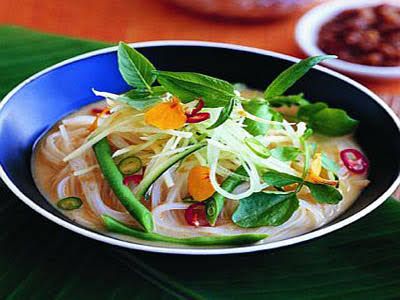 7 Makanan Khas Kamboja yang Wajib Banget Kamu Cicipi