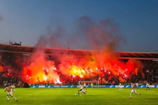 6 Derby Paling Panas dan Mencekam di Sepak Bola, Ada Korban Jiwa