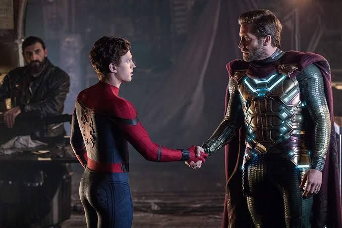 Raup Laba Fantastis, Ini 10 Film Hollywood Terlaris Selama 2019