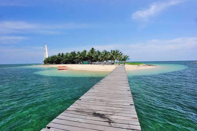 Destinasi Wisata Keren Di Kalimantan Timur Ini Patut Kamu Kunjungi