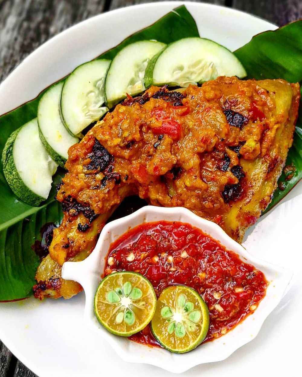 5 Lauk Favorit dalam Nasi Padang, Paling Sering Diburu! 