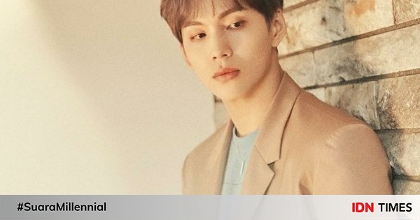 5 Fakta Kim Guk Heon, Peserta Kelas A Produce X 101