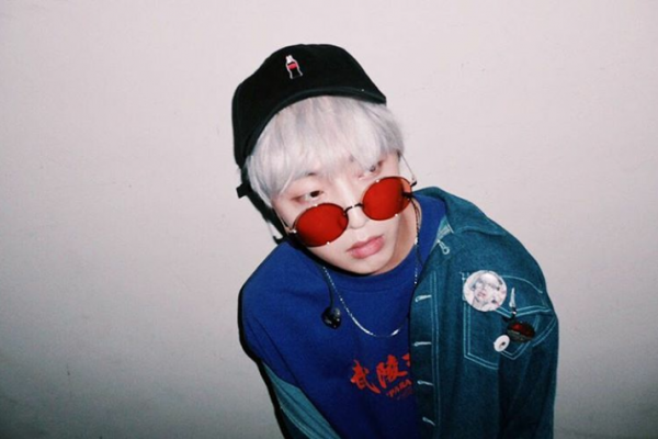 WINNER Comeback, Intip Dulu 9 Fakta Leader Kang Seung Yoon