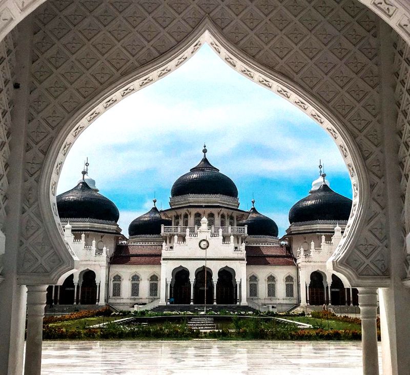 Traveling ke Aceh, Ini 4 Hal yang Perlu Kamu Perhatikan 