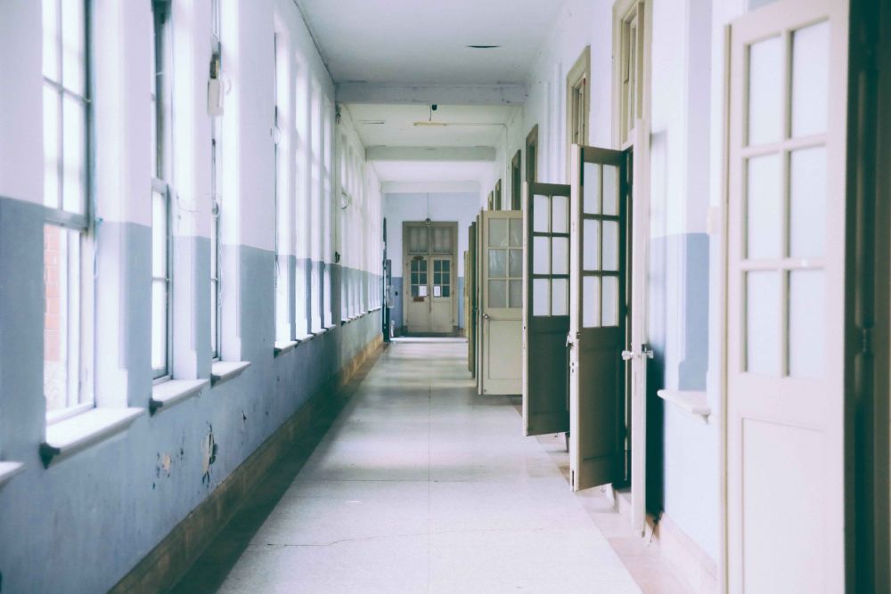 SMP Negeri Hanya Mampu Menampung 50 Persen Siswa
