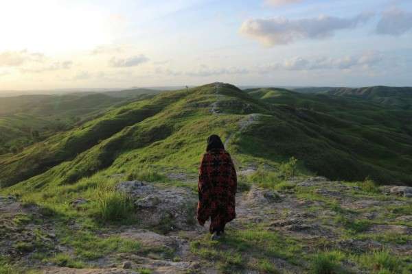 Waktu Terbaik Mengunjungi Pulau Sumba, Liburan Yuk!