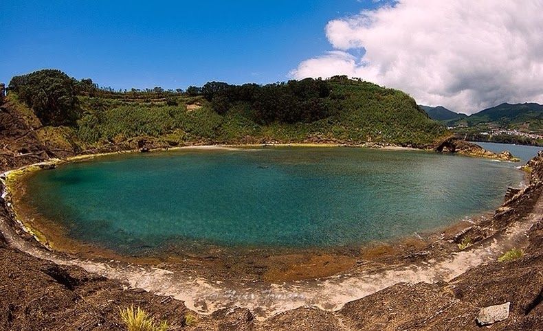 6 Spot Wisata Asyik di Kepulauan Azores, Portugal yang Populer Abis - IDN Times