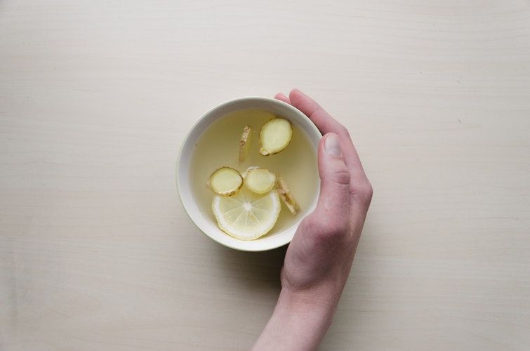 5 Bumbu Dapur Ini Bisa Jadi Minuman Nikmat Saat Berbuka 