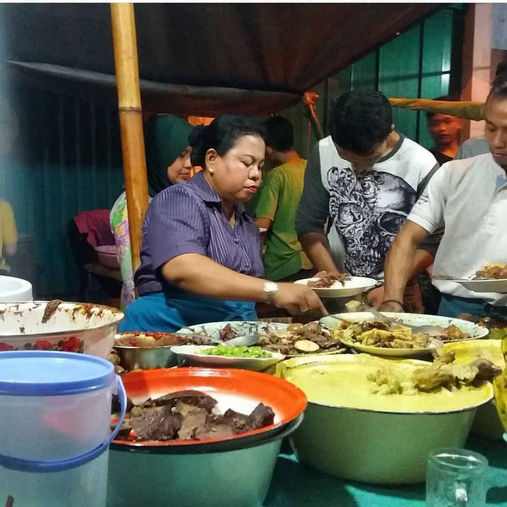 5 Warung Gudeg di Semarang Ini Lezatnya Bikin Nagih