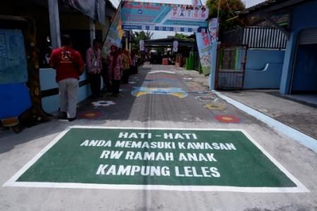 PPKM Level 4 Bandar Lampung, Tracing Sasar Lebih dari 15 Kontak Erat