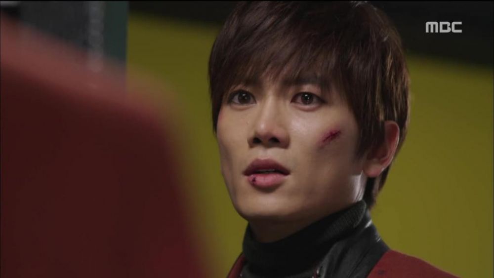 5 Pelajaran Hidup Dari Drama Korea Kill Me Heal Me