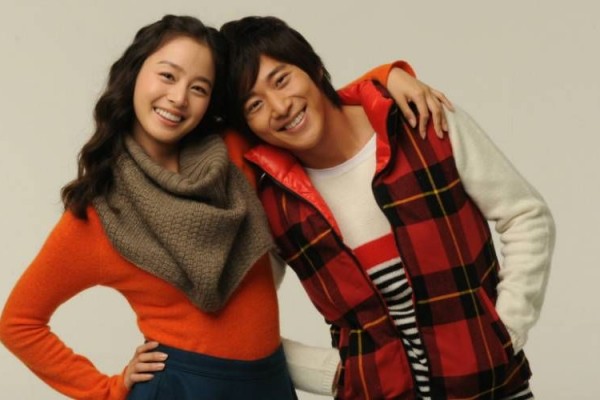 Jarang Diekspos, 5 Artis Korea Ini Punya Brother Kece Sebagai Aktor