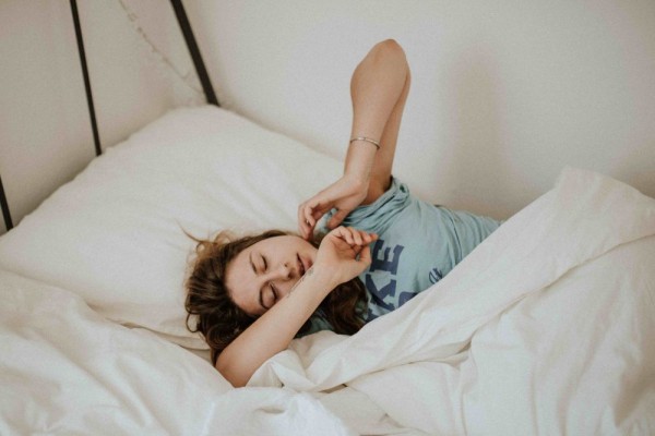 Tahu Gak, 5 Hal Ajaib Ini Ternyata Dilakukan Otak Saat Kamu Tidur Lho!