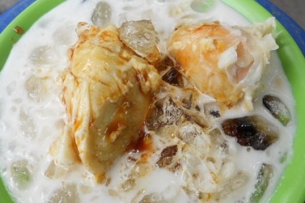 Selain Kolak Pisang 6 Jenis Kolak Ini Wajib Menjadi Menu Buka Puasa