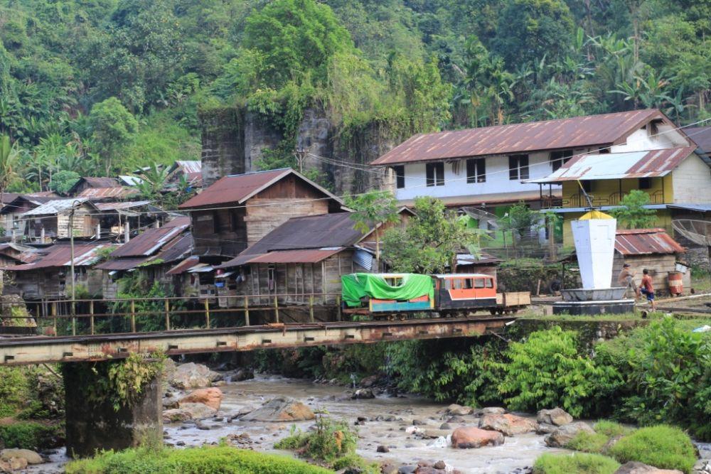 Usai Pemilu, di Simalungun Ada Pemilihan Pangulu, Apakah Itu?