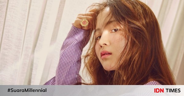 10 potret perjalanan lee hi, solois r&b korea yang cute abis!