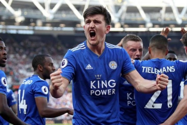 MU Siap Pecahkan Rekor Transfer Demi Maguire, Ini 3 Faktanya!