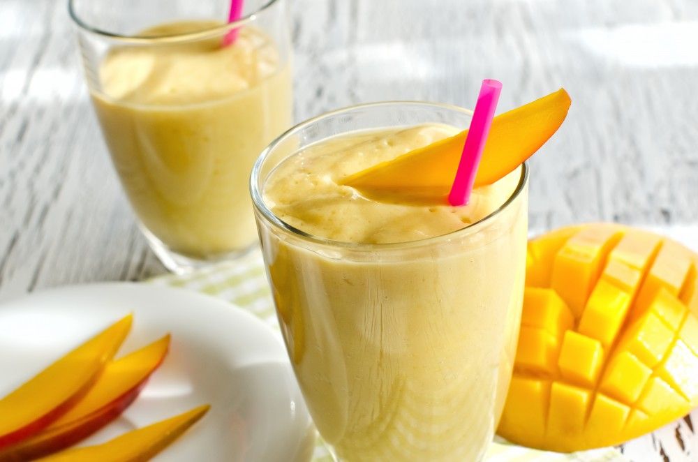 5 Resep Minuman Buah dari Hawai, Kesegarannya Pas buat Berbuka!