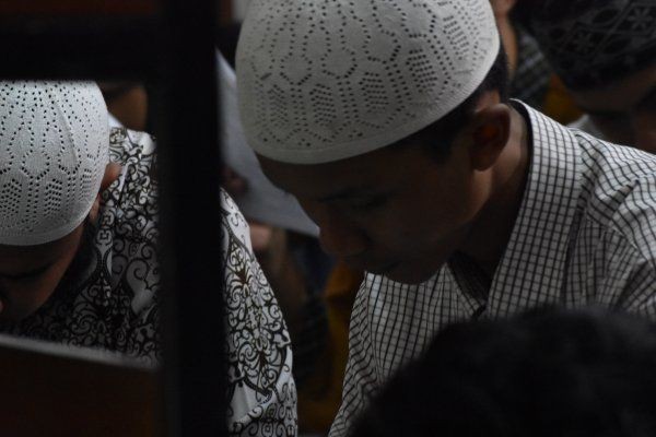 Menjelang Ramadan 5 Kebiasaan Yang Harus Diubah Agar Ibadah Lancar