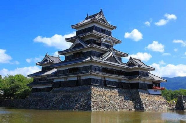 10 Destinasi Wisata Jepang yang Wajib Dikunjungi 