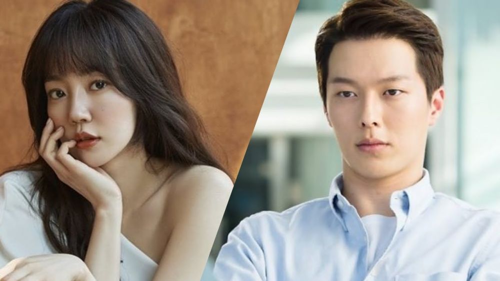 7 Fakta 'Search: WWW', KDrama Rom-Com Terbaru Jang Ki Yong