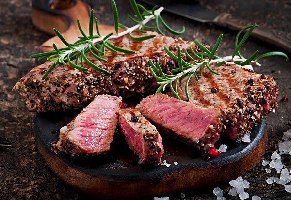 5 Trik Mujarab Supaya Beef Steak Jadi Empuk dan Juicy, Coba Deh!